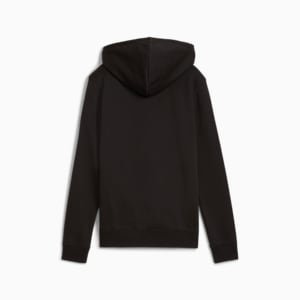 Chandail à capuchon Essentials avec log<sup>o</sup> no 1 Femme, PUMA Black, extralarge